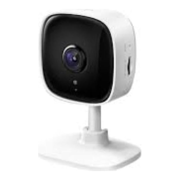 TP-Link Tapo C110 Wifcam Home Security
