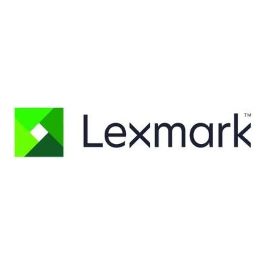 Lexmark 58D2U0E Black Toner