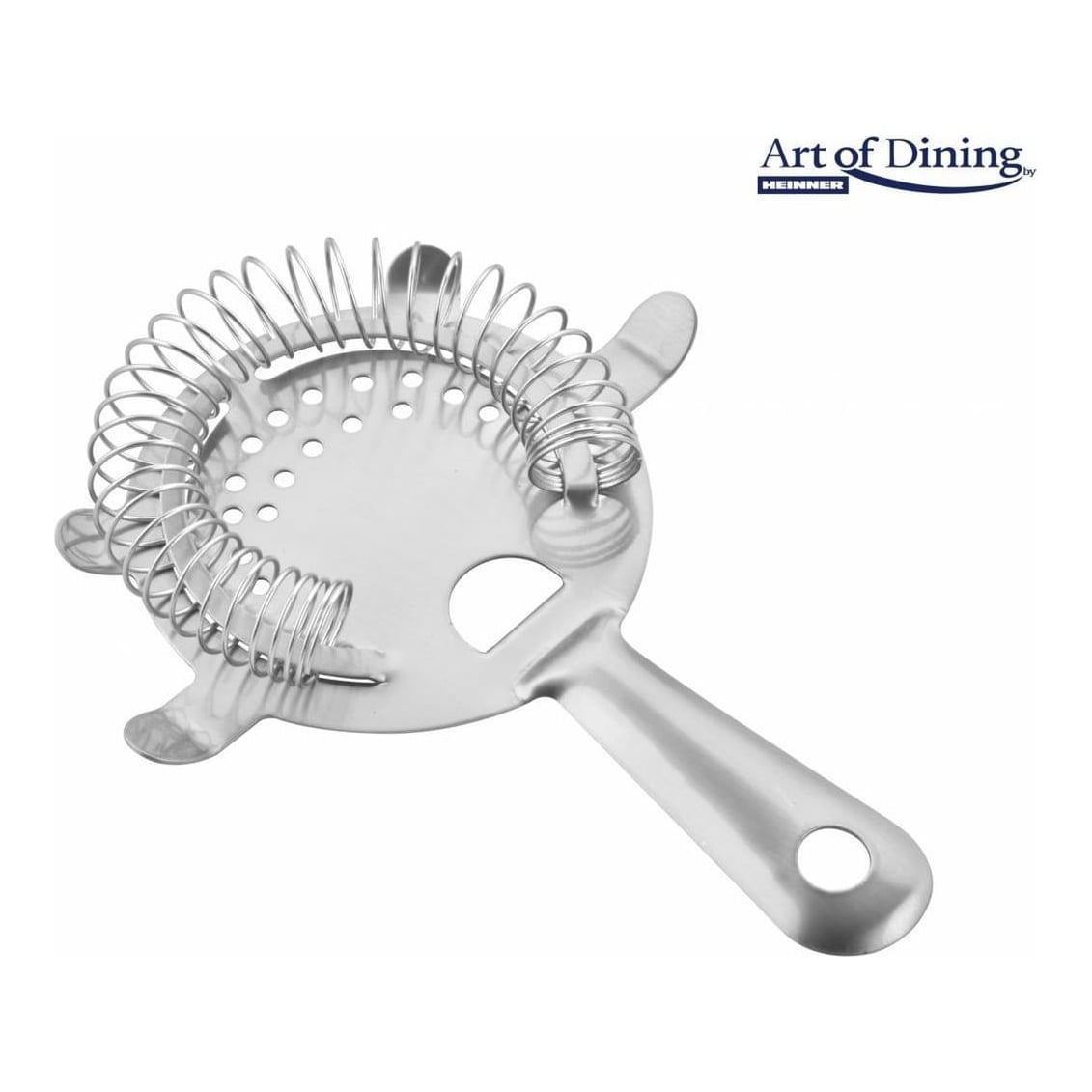 HEINNER Strecuratoare/Sita Bar Inox 14.5X11.5 Cm