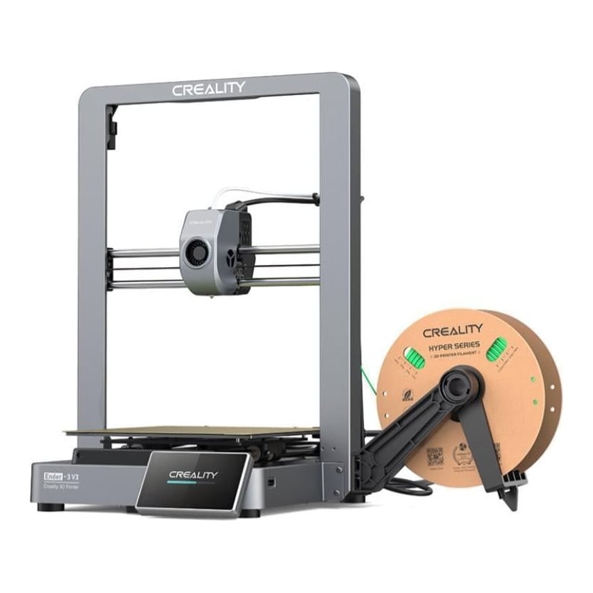 Creality ENDER-3 V3 3D Printer