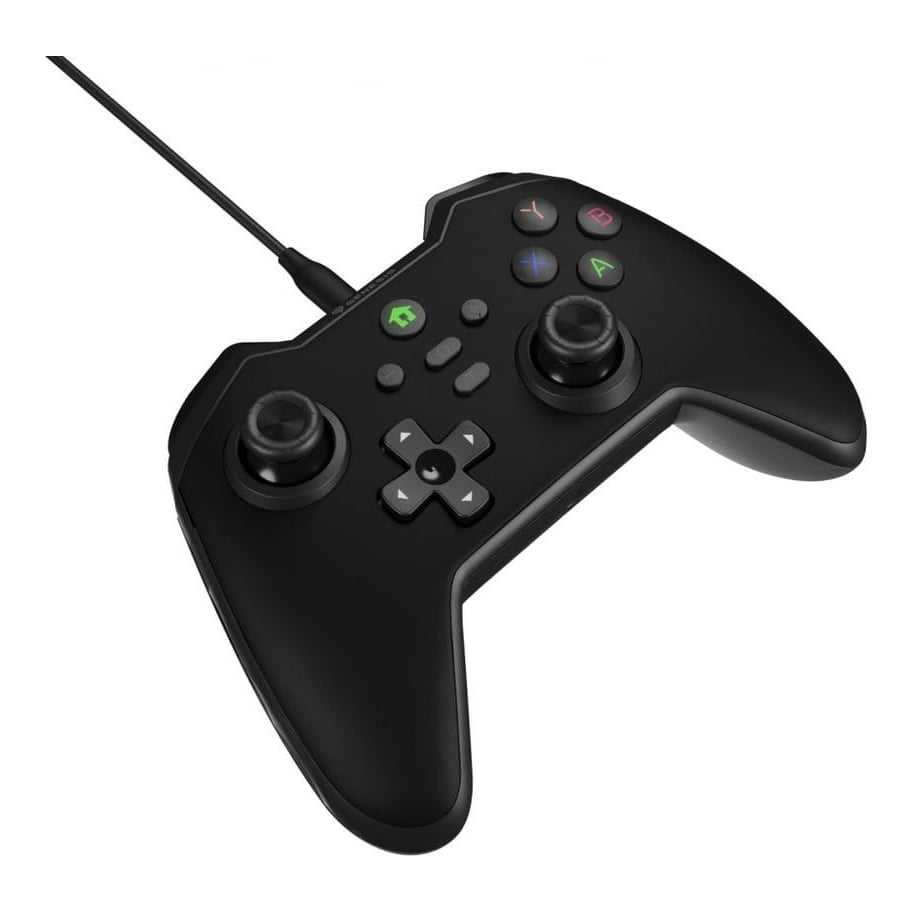 Controller Genesis Mangan 300 negru
