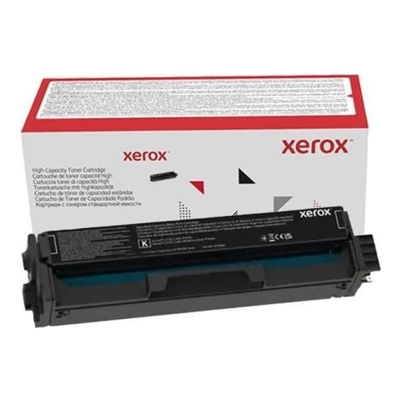 Xerox 006R04827 Toner Bk 22.2K
