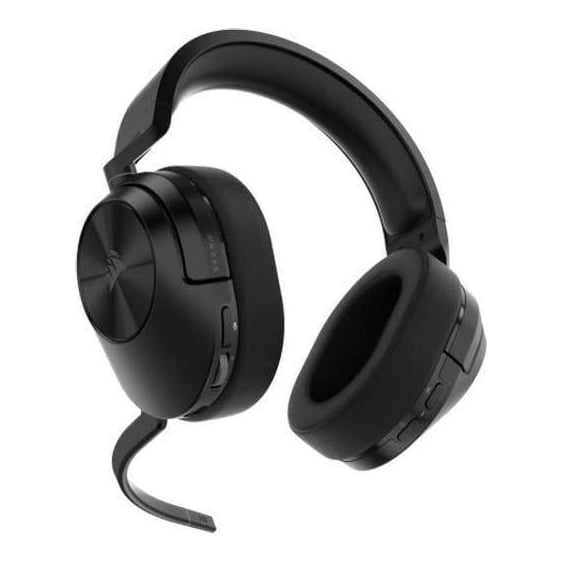 Corsair HS55 WIRELESS HEADSET-Carbon