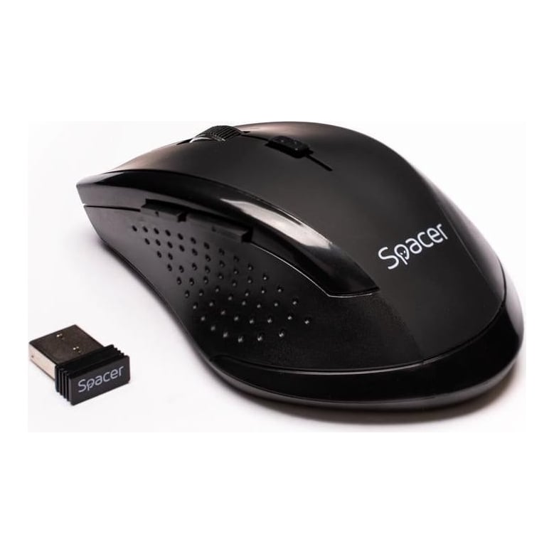 MOUSE Spacer fara fir USB optic SPMO-291