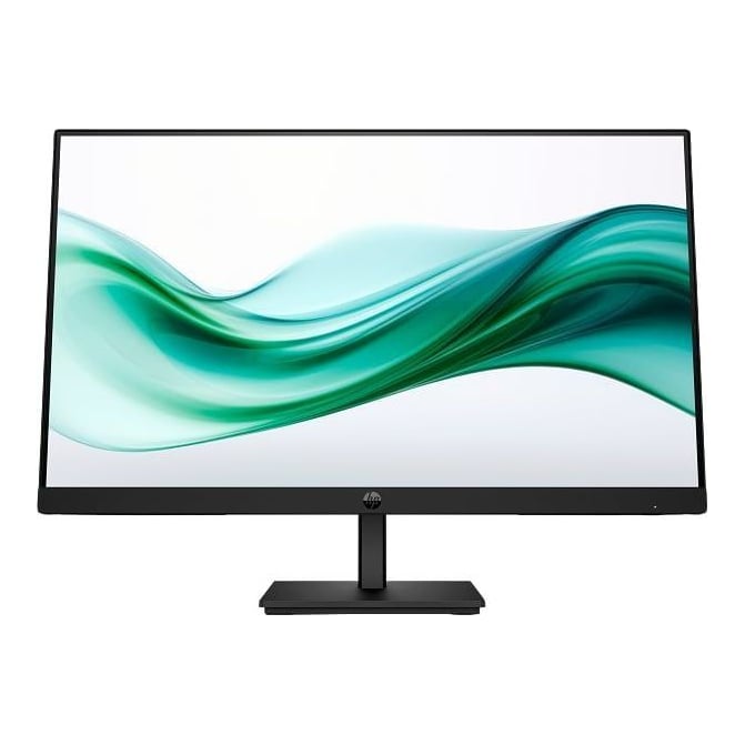 Monitor 23.8" HP Series 3 Pro 324pv, LED, VA, FHD 1920x1080, 16:9, 5 ms, 250 cd/m², 3000:1 static, 178°/178°, 1x VGA/ 1x HDMI 1.4, Tilt: -5 to + 23°, VESA 100x100, Black, 3yw