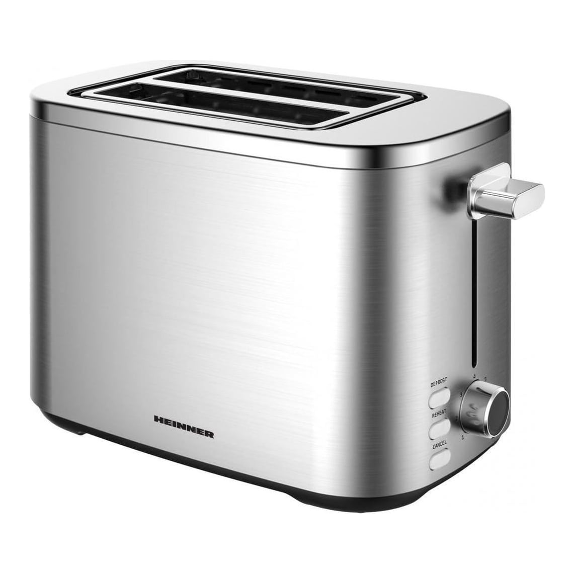 Prajitor De Paine Heinner HTP-800SS