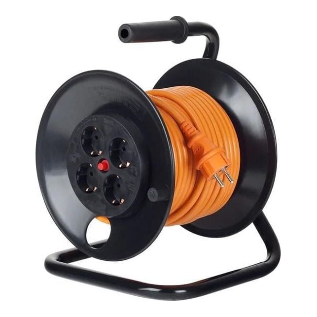 Derulator Cu Tambur Bachmann 392.425