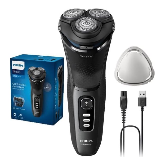 Aparat De Ras Philips S3244/12