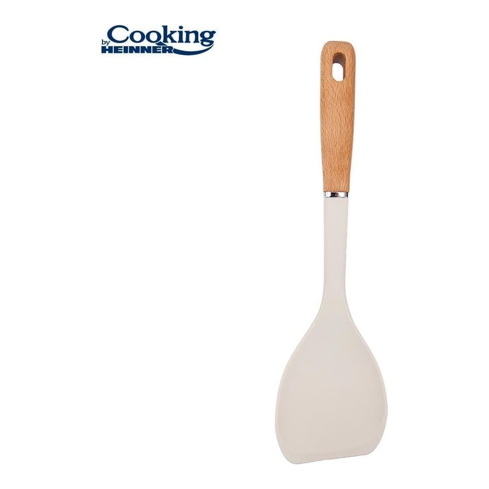 HEINNER Spatula Silicon 35X9.5 Cm, Culinar