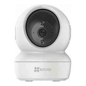EZVIZ Camera WiFi 2MP IR10M 4MM Pan Tilt