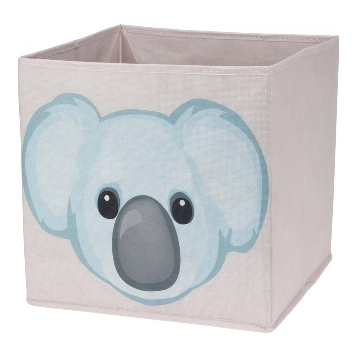 HEINNER Cutie pliabila,30x30x30, Koala