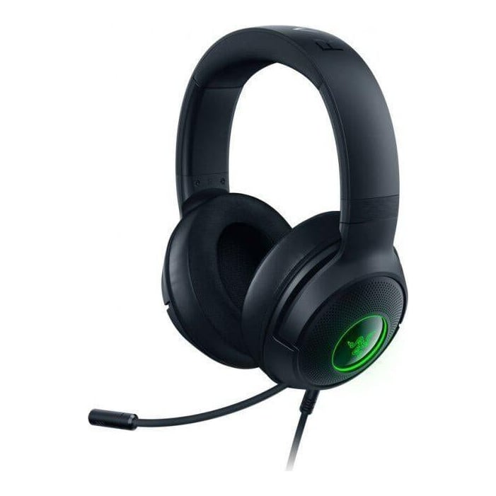Casti Razer Kraken V3 X USB