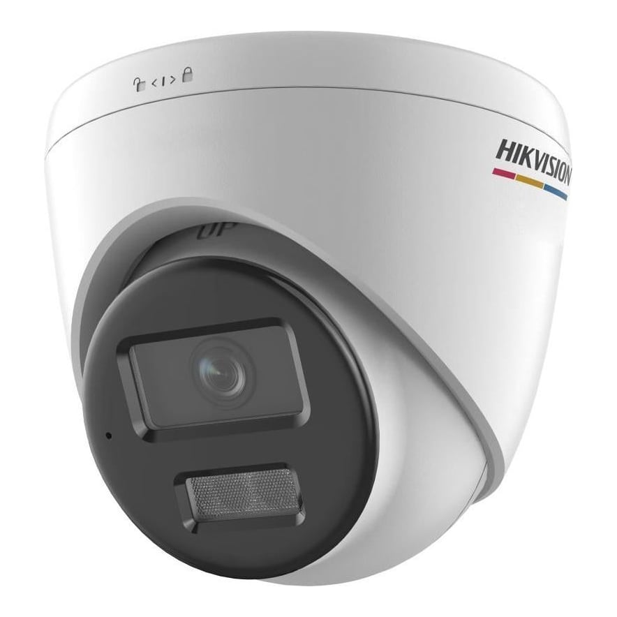 HIKVISION Camera IP Turret 4MP 2.8MM IR 30M