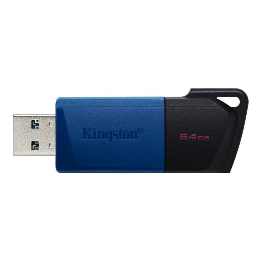 Kingston Ks USB 64 GB Datatraveler Exodia M 3.2