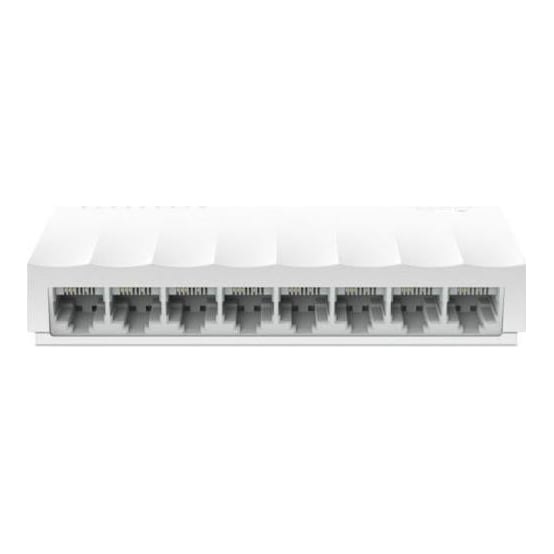 TP-Link 8-PORT Switch LS1008