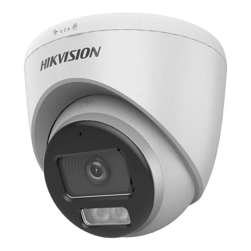 HIKVISION Camera Bullet 2MP 2.8MM IR40M
