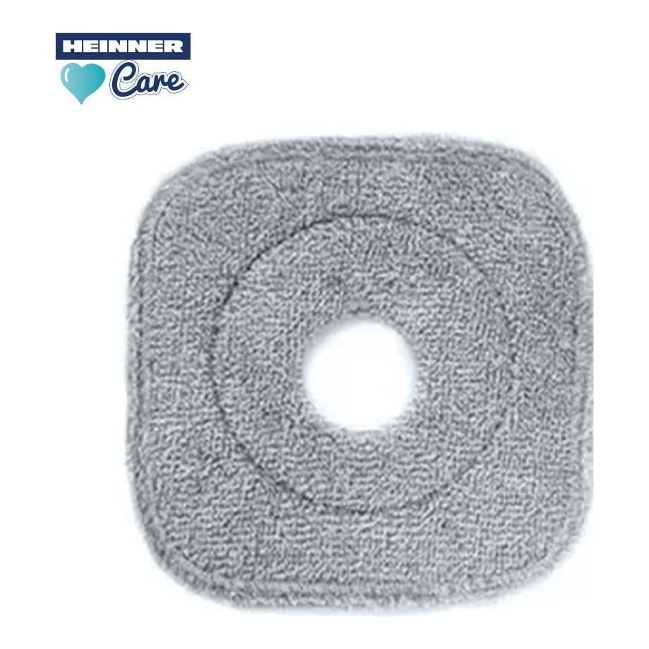 HEINNER Rezerva Curatenie Mop Plat Mega Clean