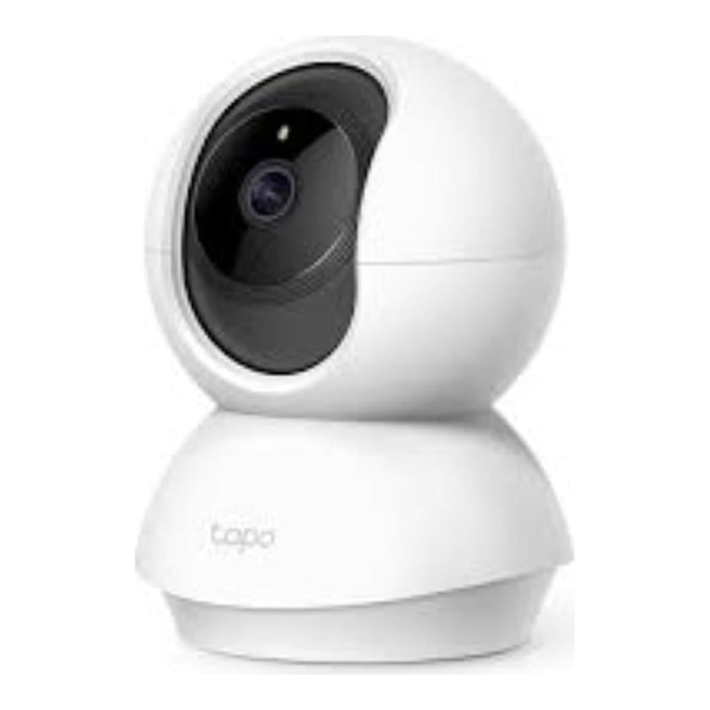 TP-Link Tapo C210 Wifcam Pan/Tilt Home Security
