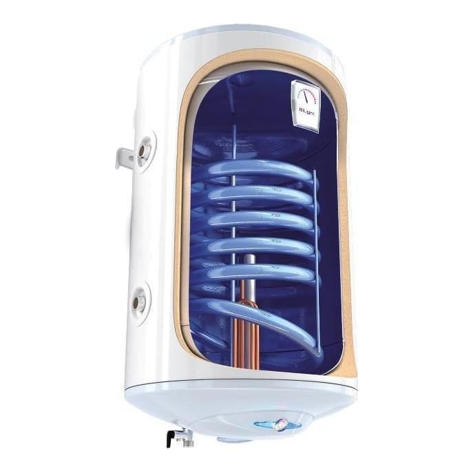 Boiler Termo Electric Tesy Gcvsl 1004420
