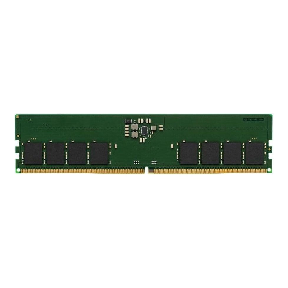 Kingston Ks DDR5 8 GB 5600 MHz KVR56U46BS6-8