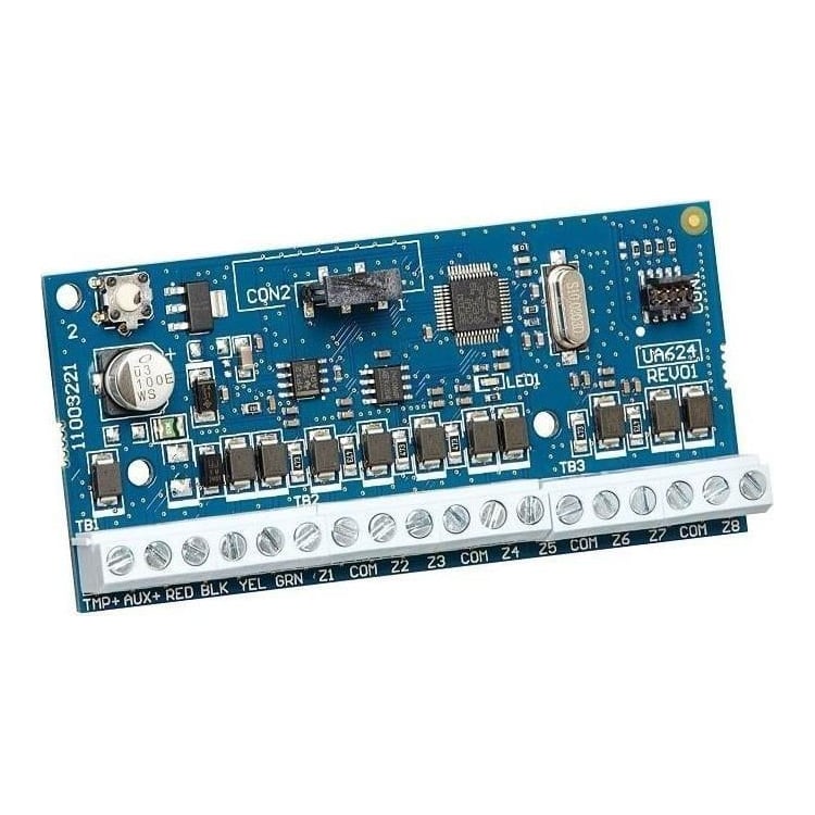 DSC Modul Extensie 8 Zone Pentru Seria Neo
