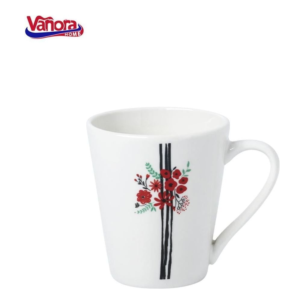 VANORA Cana Portelan 310 Ml, Reya