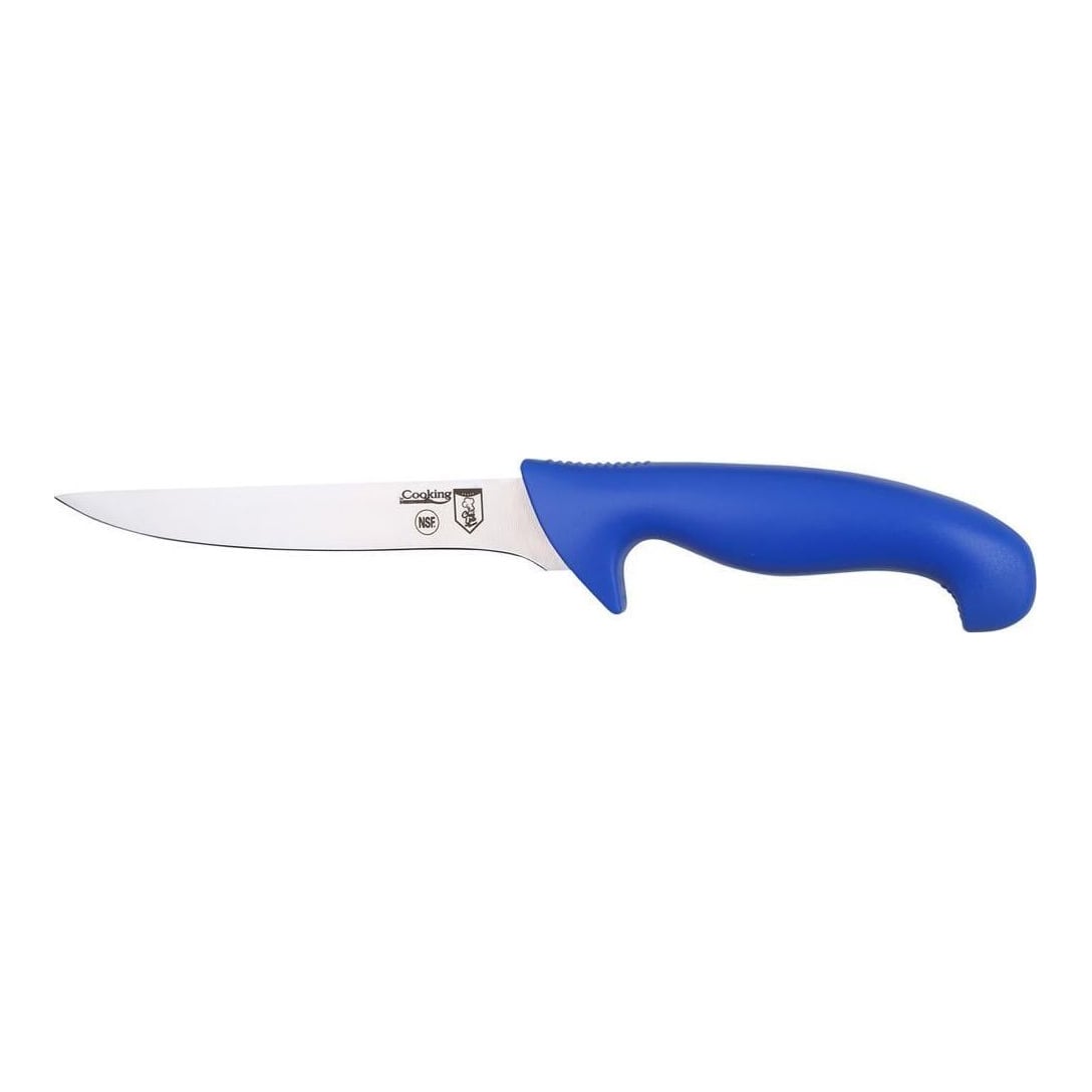 HEINNER Cutit Dezosat Profesional 18CM, Albastru