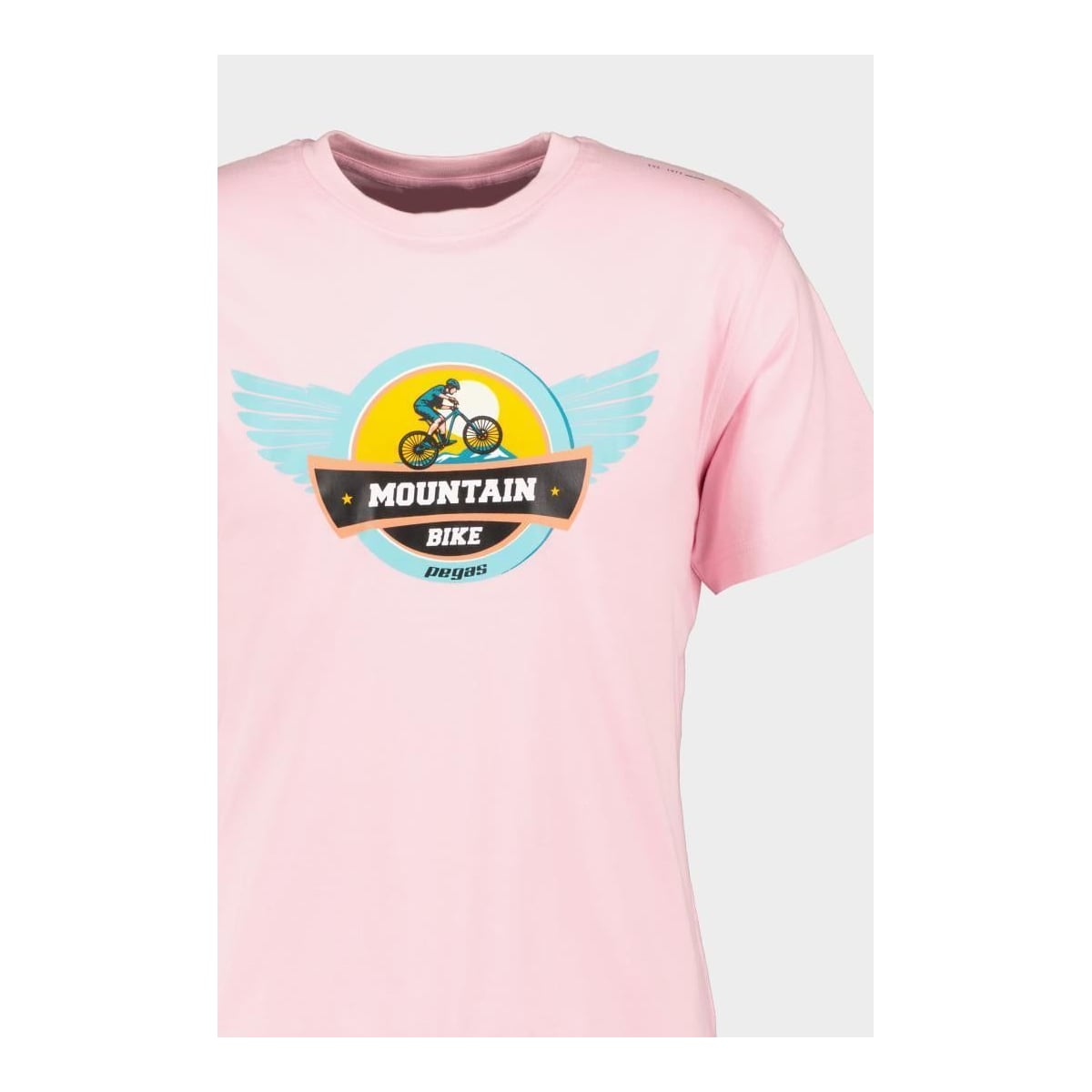 PEGAS Tricou MC5