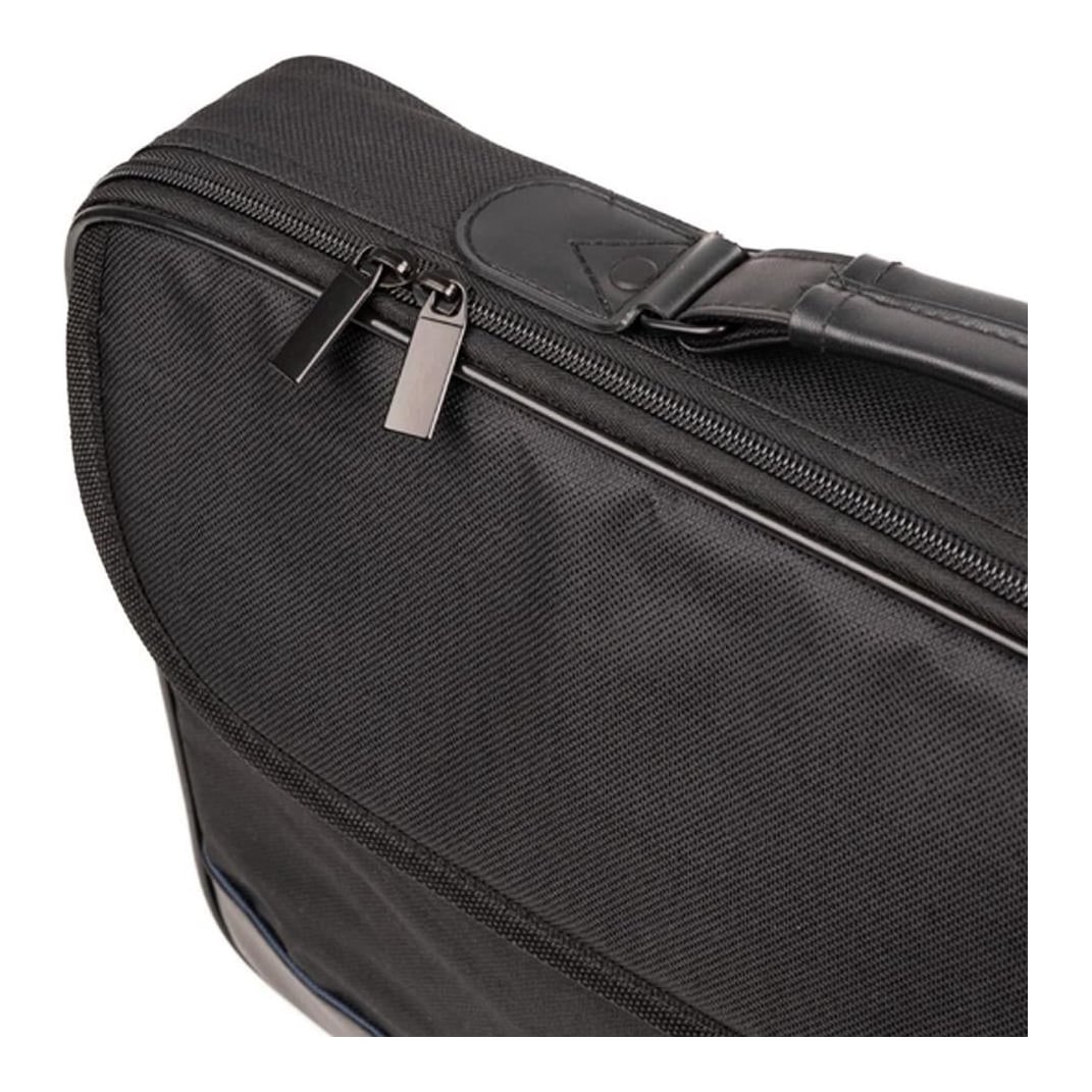 Geanta laptop Spacer Hans 17.3" negru