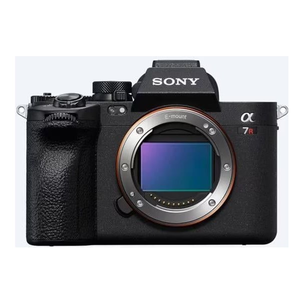 Sony Α7R V Full-frame High-resolution Camera