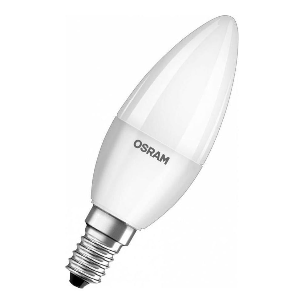 VALUECLB40 4,9W/827 230VFR E14 FS1 Osram