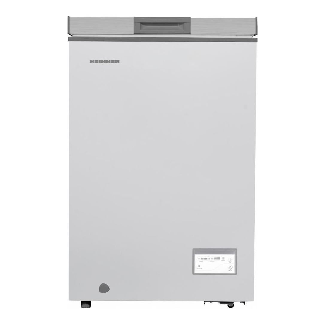 Lada Frigorifica Heinner HCF-HM100CSE++