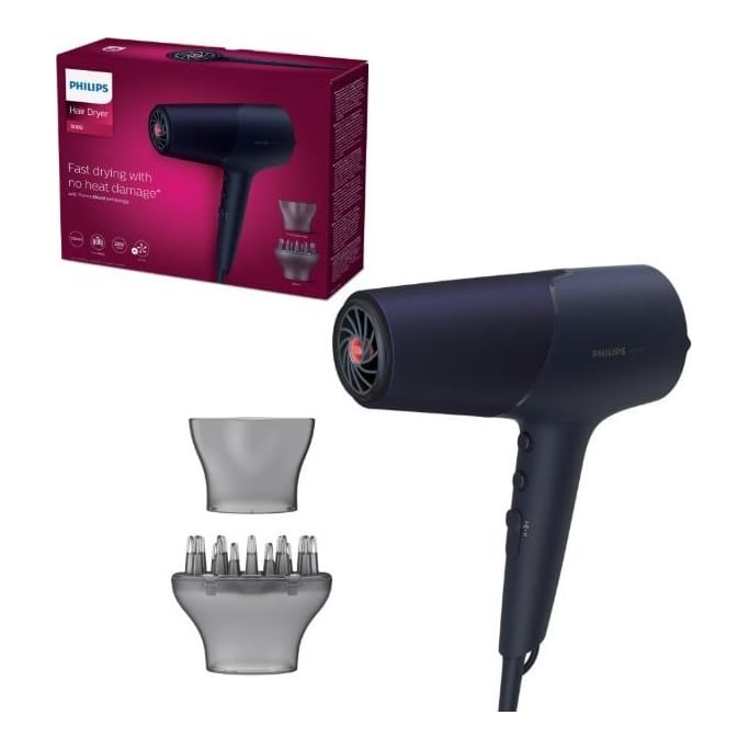 Uscator De Par Philipsc BHD510/00