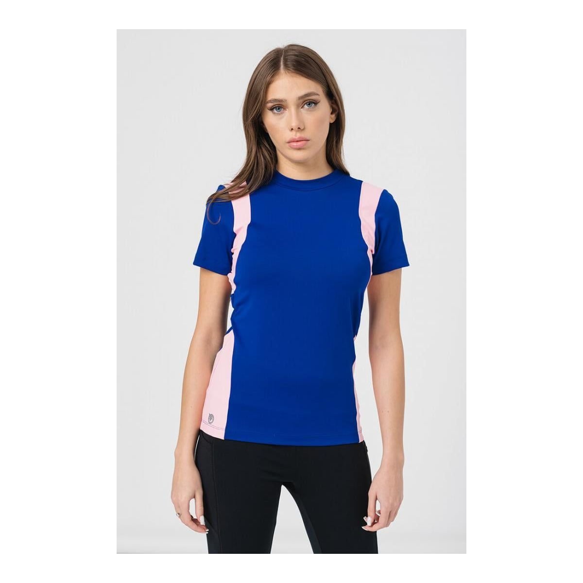PEGAS Tricou Sport Bicolor M