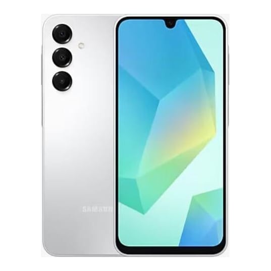 Samsung A16 A165F 6.7" 4GB 128GB DualSIM Light Gray (garantie doar la NOD)