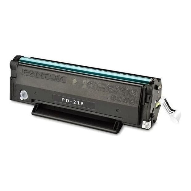Pantum PD-219 Black Toner