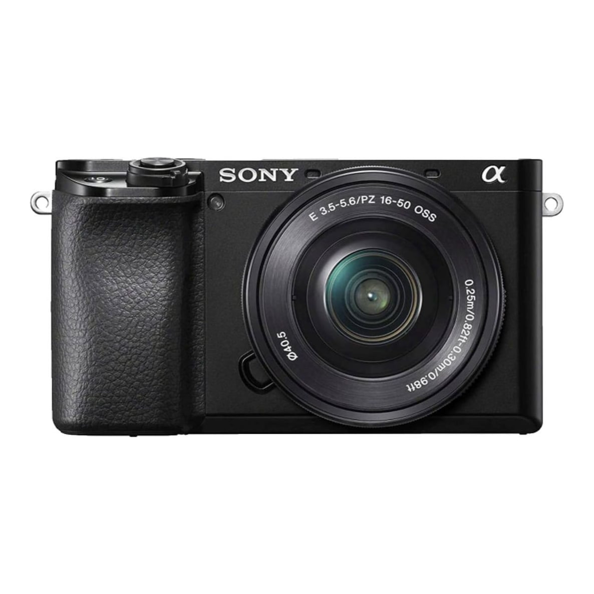 Sony ALPHA 6100 Aparat foto