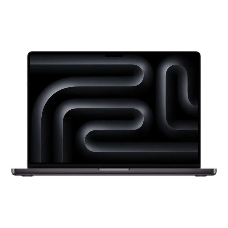 MacBook Pro 14.2"/Apple M5 Pro (CPU 18-core, GPU 20-core, Neural Engine 16-core)/24GB/2TB - Space Black - INT KB (No Adapter) - 2026
