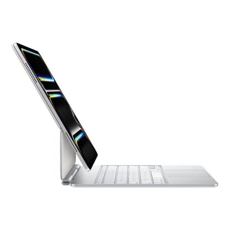 Apple Magic Keyboard iPad Pro 13 White RO