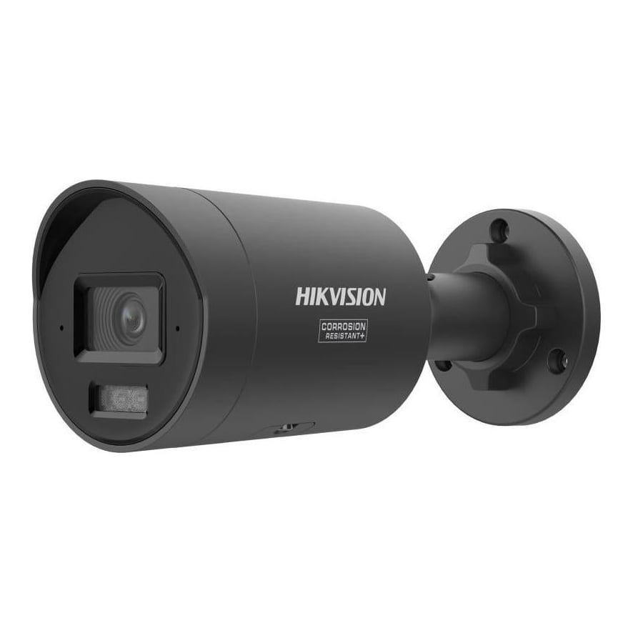 HIKVISION Camera IP Bullet 4MP 2.8MM IR 40M Negru