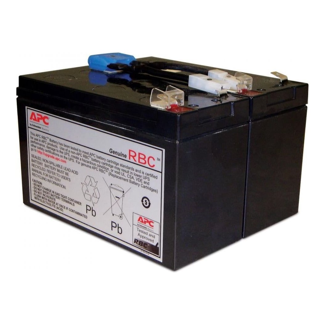 APC Replacement Battery Cartridge #142