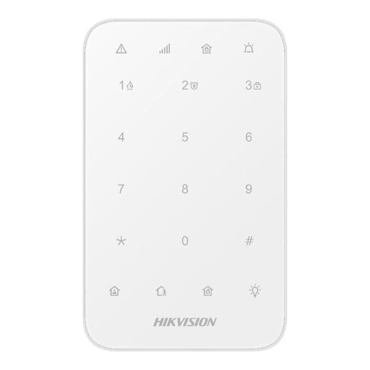 HIKVISION Tastatura Wireless Axpro 868 MHz
