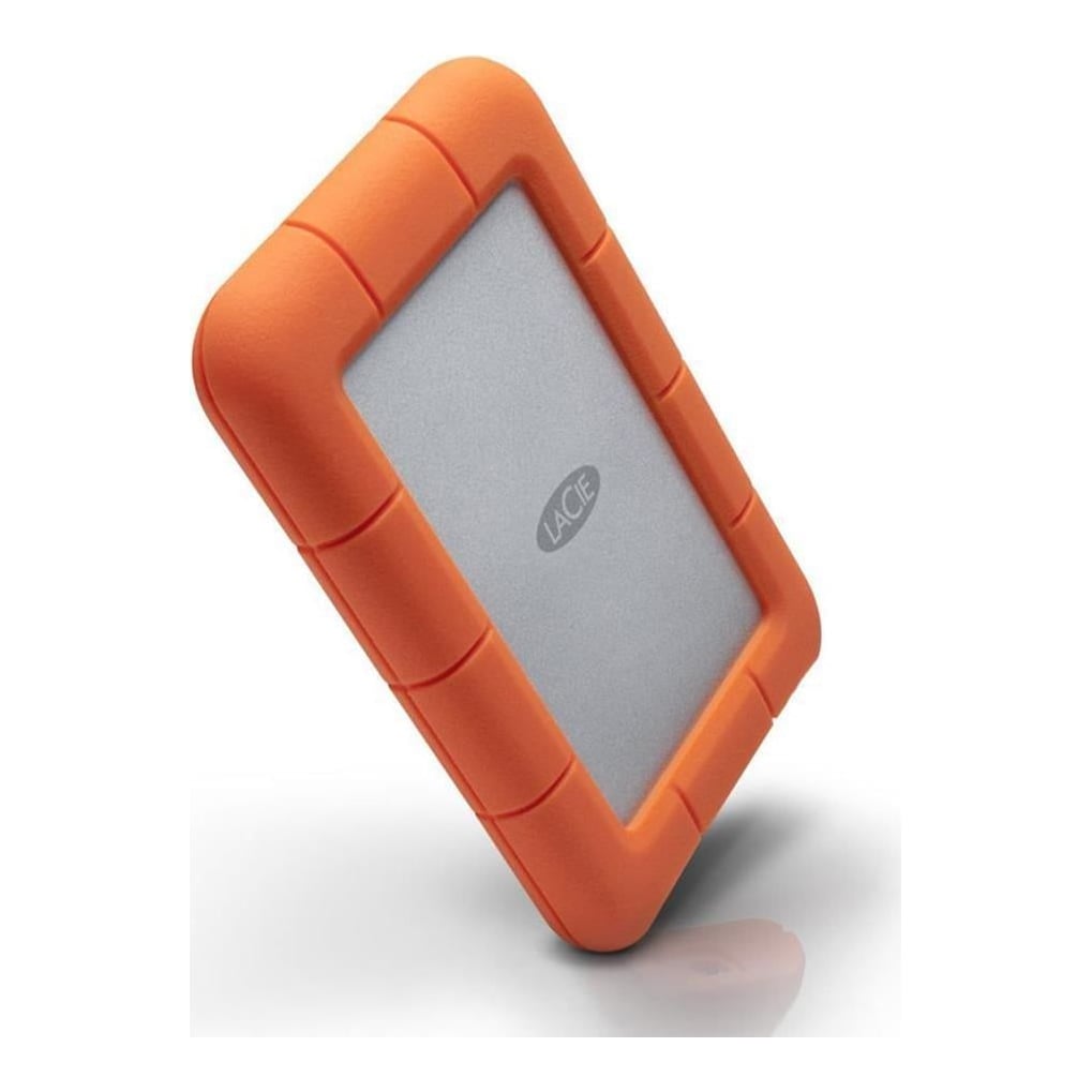 LACIE Ehdd 1 TB Lc Rugged Mini Mobile USB 3.0