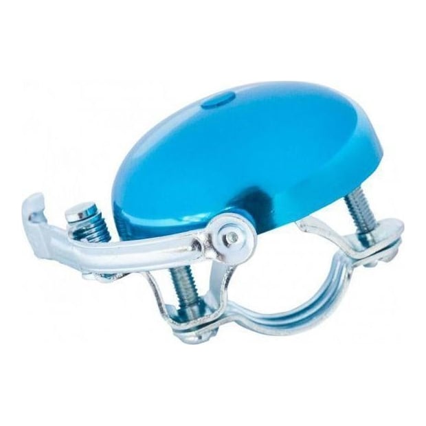 PEGAS Sonerie Aluminiu Clasica 50MM 407B, Bleu