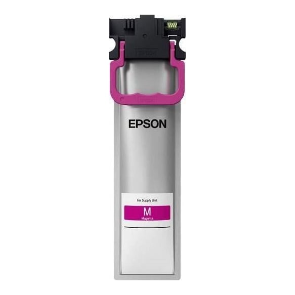 Epson C5XXX Magenta Inkjet Cartridge L