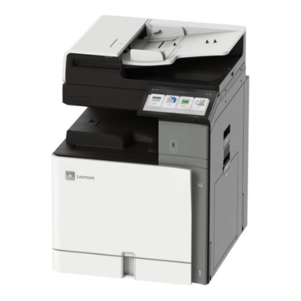 Lexmark CX951SE A3 MFP Laser Color