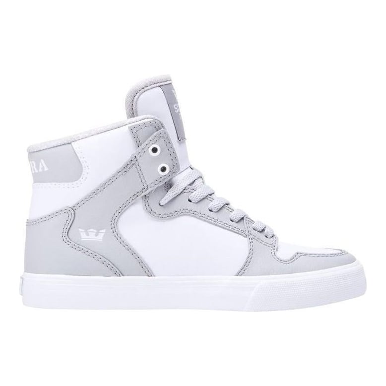 PEGAS Supra Vaider Light Grey/White, 44.5