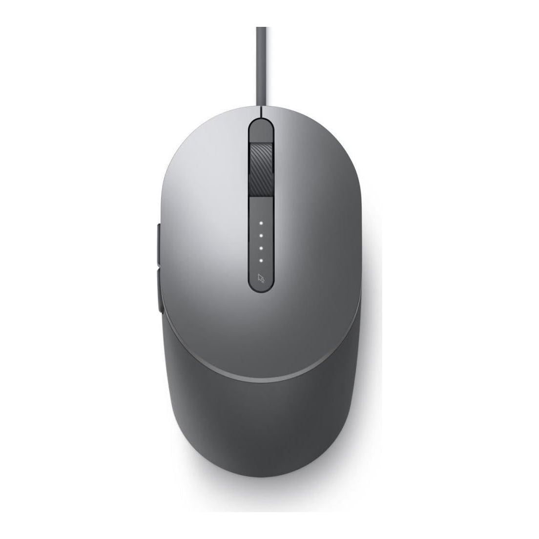 Dell Dl Mouse MS3220 Wired Titan Grey