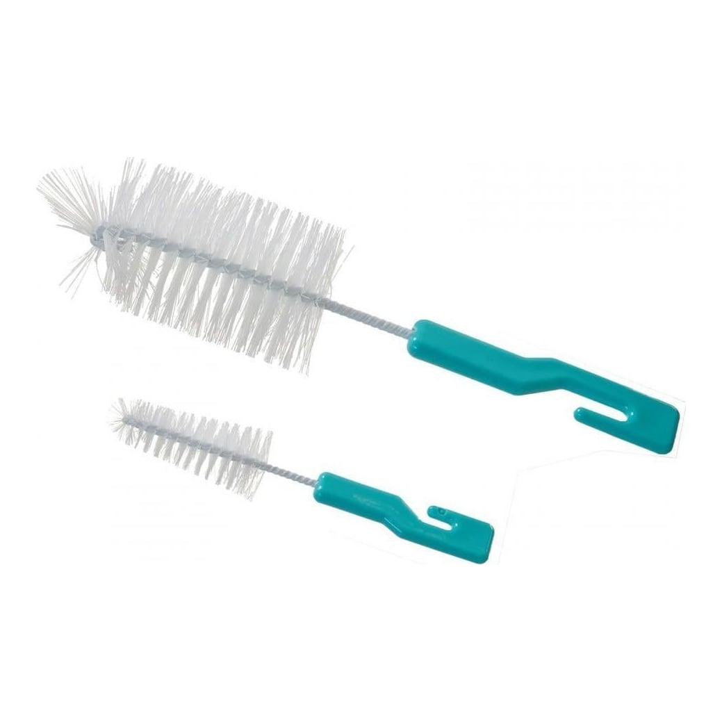 Set 2 perii biberoane UG-001, U-Grow