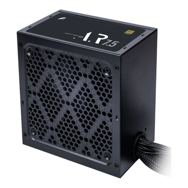 1st PLAYER Sursa 1STPLAYER 750W Black